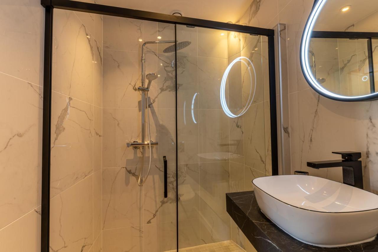 Appartement Cosy Avec Jardin Au Centre Historique De Selestat & Proche Europa-Park Eksteriør billede