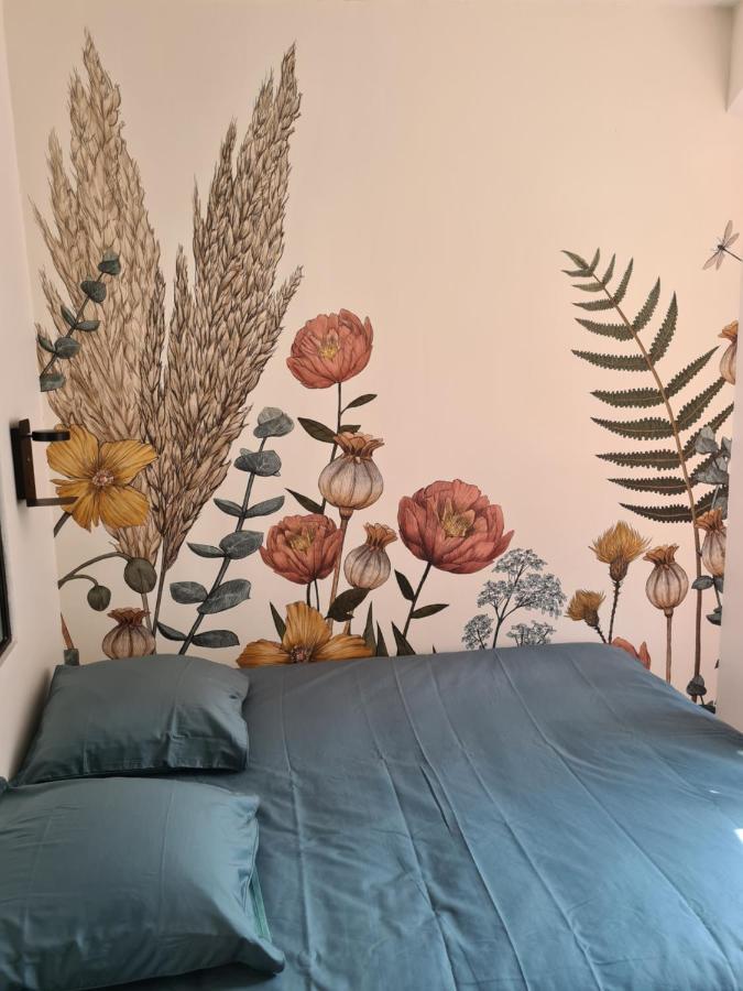Appartement Cosy Avec Jardin Au Centre Historique De Selestat & Proche Europa-Park Eksteriør billede