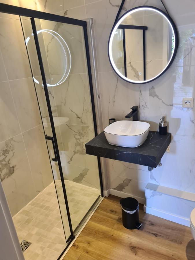 Appartement Cosy Avec Jardin Au Centre Historique De Selestat & Proche Europa-Park Eksteriør billede